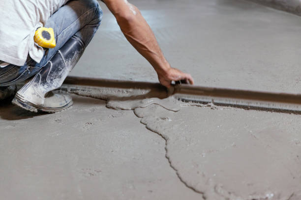 Best Concrete Patio Design and Installation in Black Point Green Point, CA