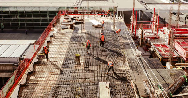 Best Concrete Slab Construction in Black Point Green Point, CA