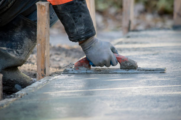 Best Concrete Slab Construction in Black Point Green Point, CA